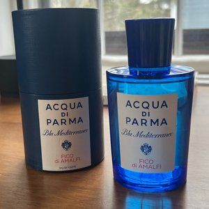 Acqua di Parma Blu Mediterraneo Fico di Amalfi  5oz